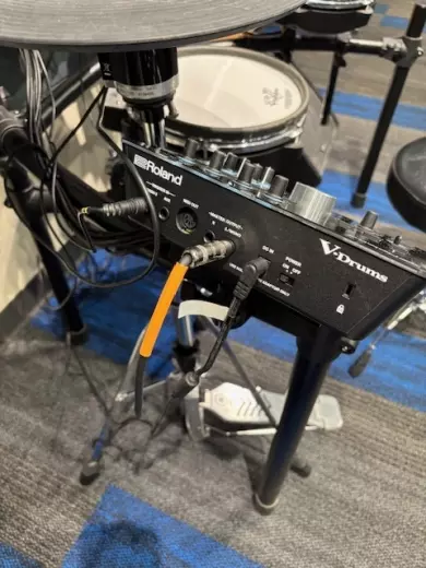 Roland - TD-25KVS-STD Electronic Kit 2